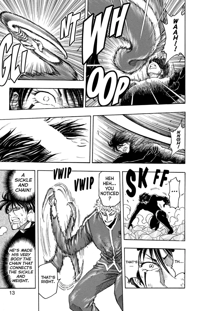 Toriko Chapter 80 image 11_optimized
